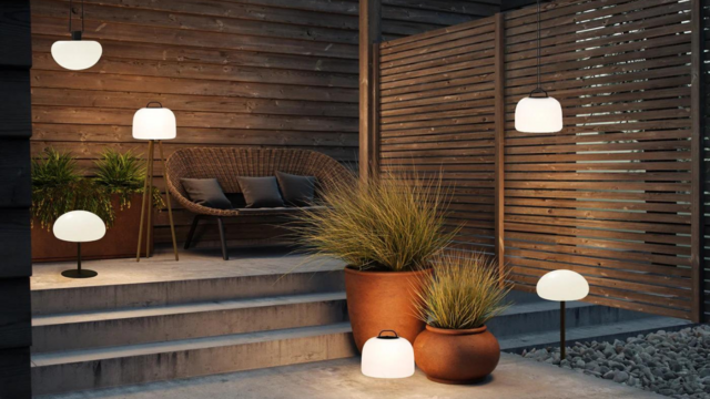 Altego izbor: 5 predloga baštenskih lampi koje će vam ulepšati letnje noći
